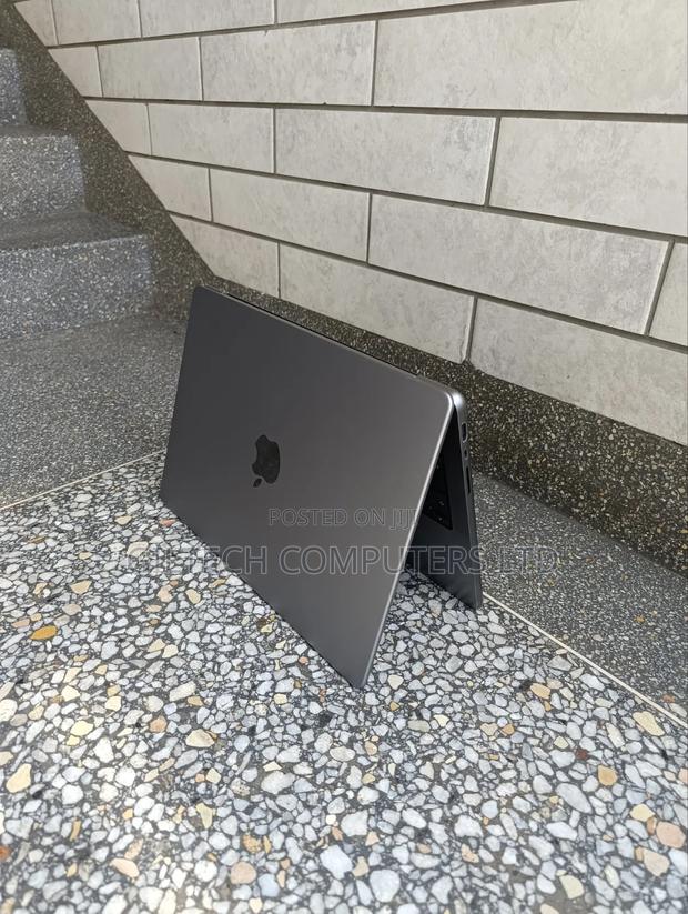 Laptop Apple MacBook Pro 2021 M1 16GB Apple M1 Pro SSD 512GB - thumbnail 5