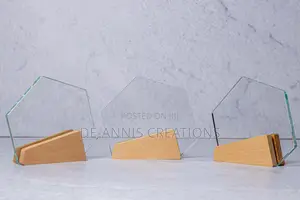 Flawless Glass Awards