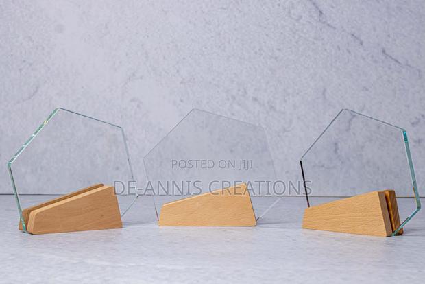Flawless Glass Awards