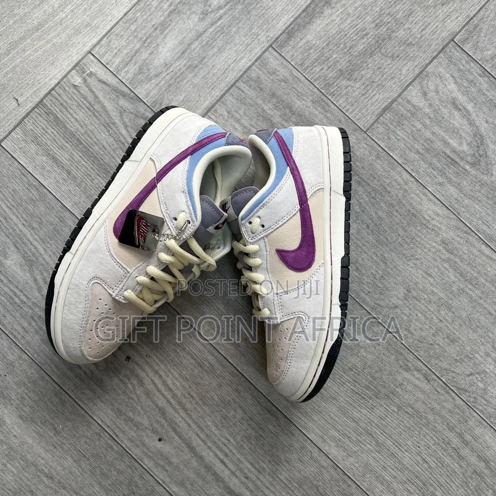 Nike Sb Dunk Low "Steamboy Ost Sneakers