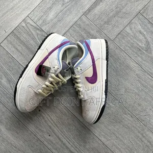 Nike Sb Dunk Low "Steamboy Ost Sneakers