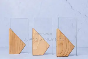 Radiant Glass Awards
