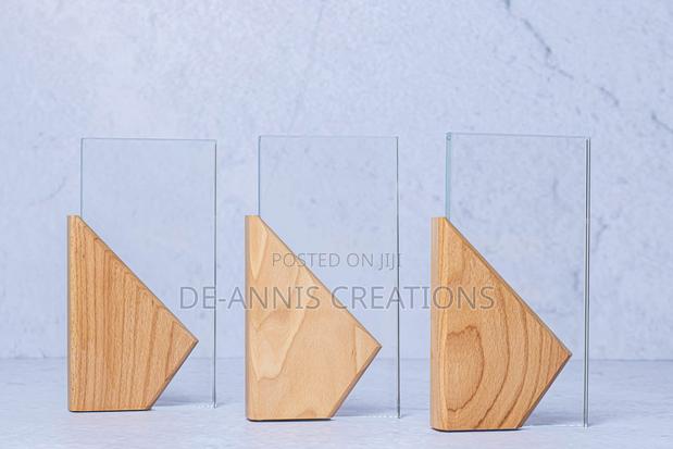 Radiant Glass Awards