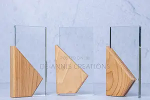 Radiant Glass Awards