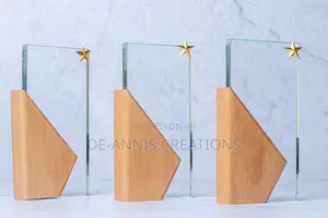 Radiant Glass Awards