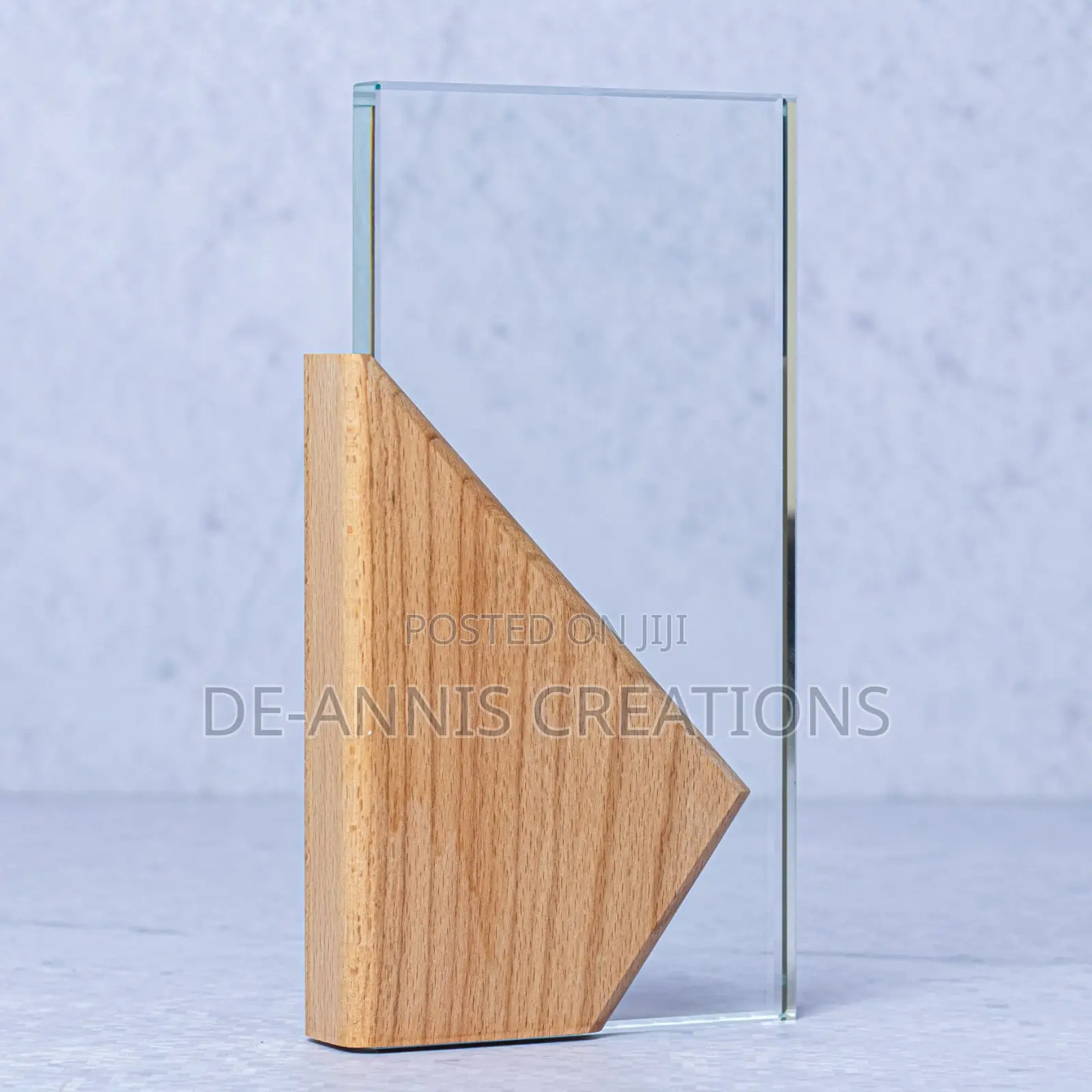 Radiant Glass Awards