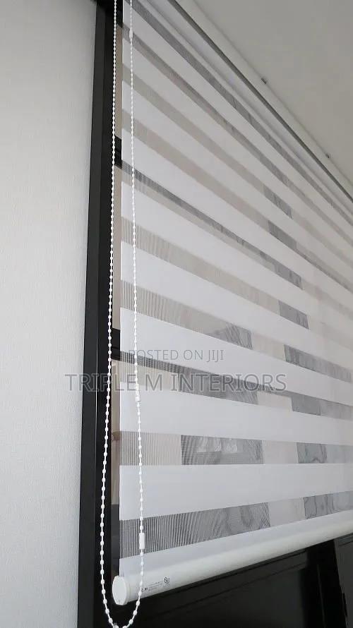 Dependable Window Blinds for Long-Term Use - main view