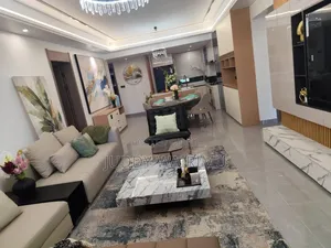3bdrm Apartment in Kilimani for sale