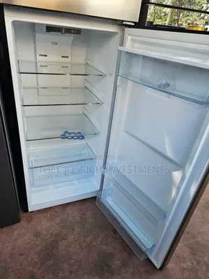 Mika Fridge 211 Fridge