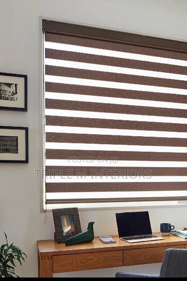 Balanced Design Blinds | Style and Function Combined - main view