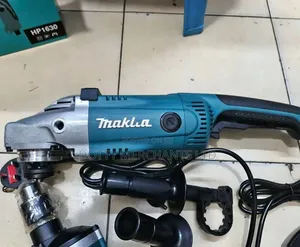 Makita Angle Grinder 9inch