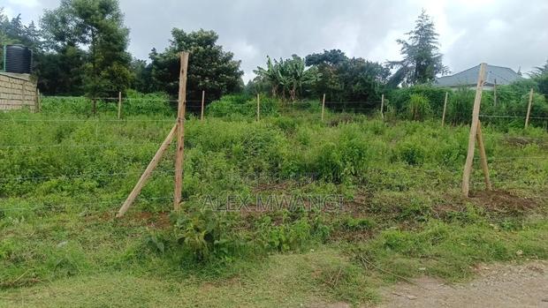50x100 Plot for Sale in Kamangu - thumbnail 3
