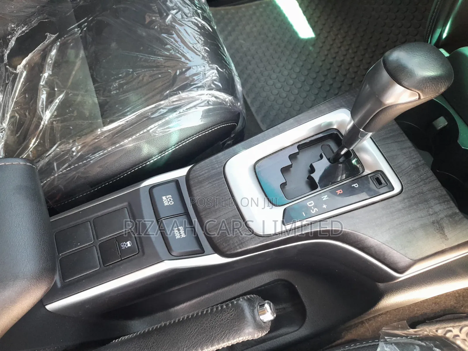 Toyota Fortuner 2.4 D AWD 2020 Silver