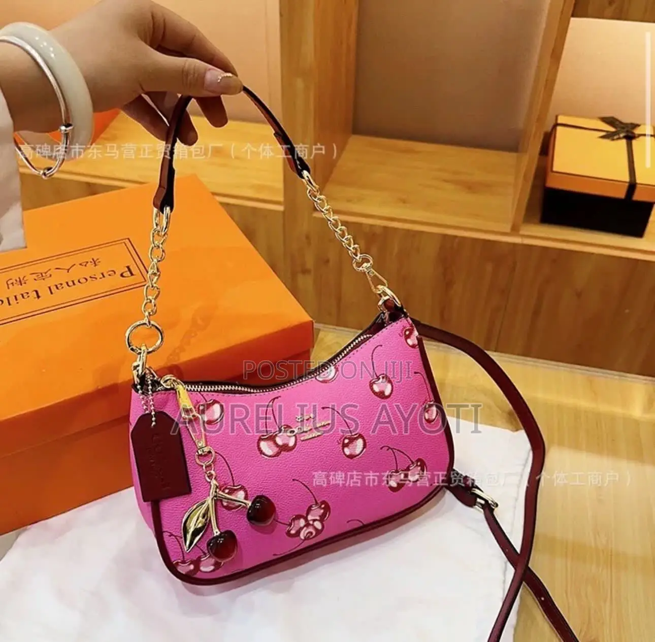 Coach Bags