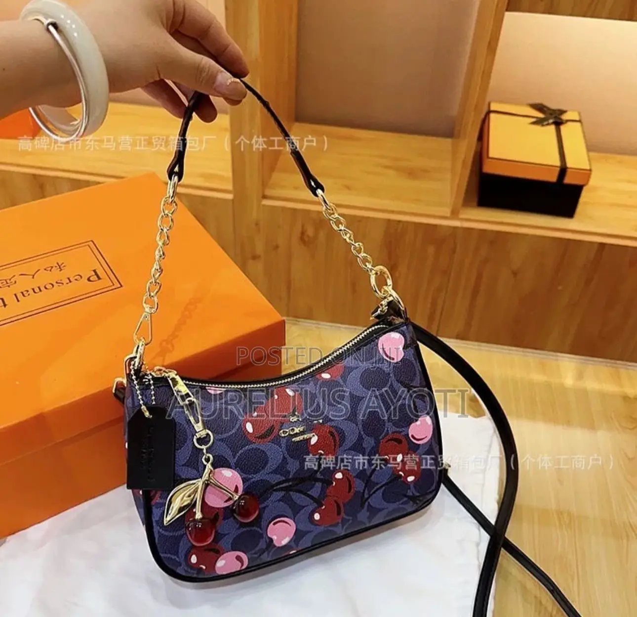 Coach Bags