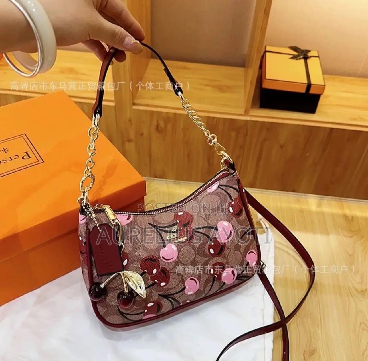 Coach Bags