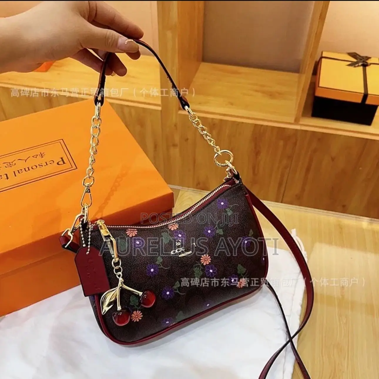 Coach Bags