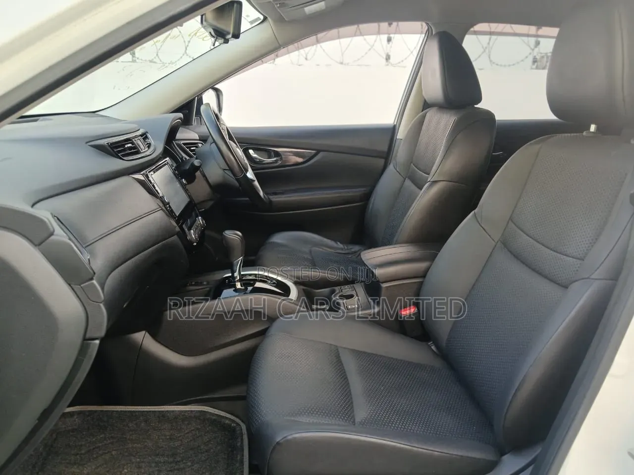 Nissan X-Trail 2.0 Petrol AWD 2018