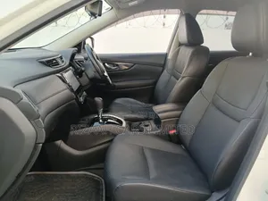Nissan X-Trail 2.0 Petrol AWD 2018