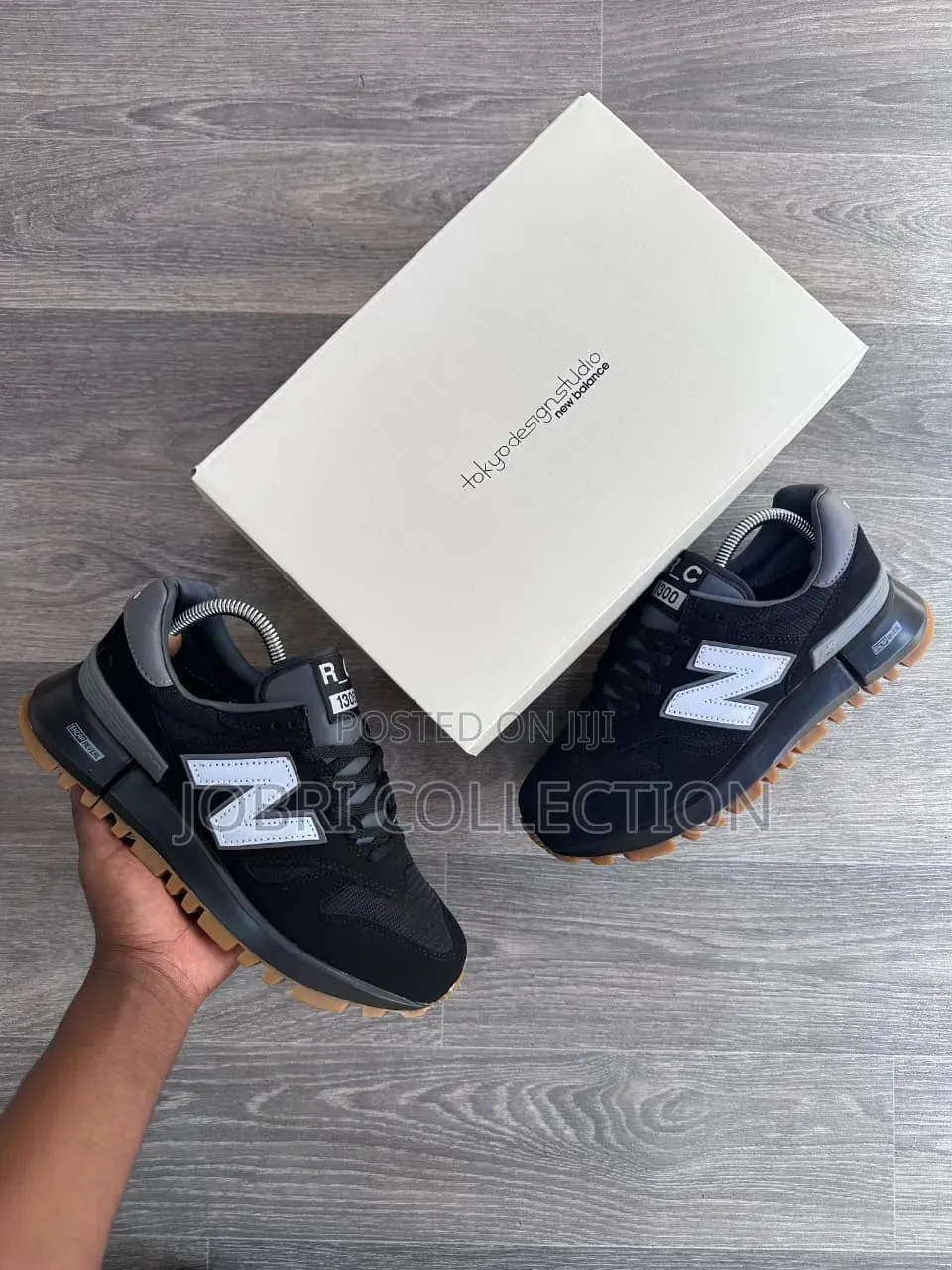 New Balance Rc 1300 Sneakers