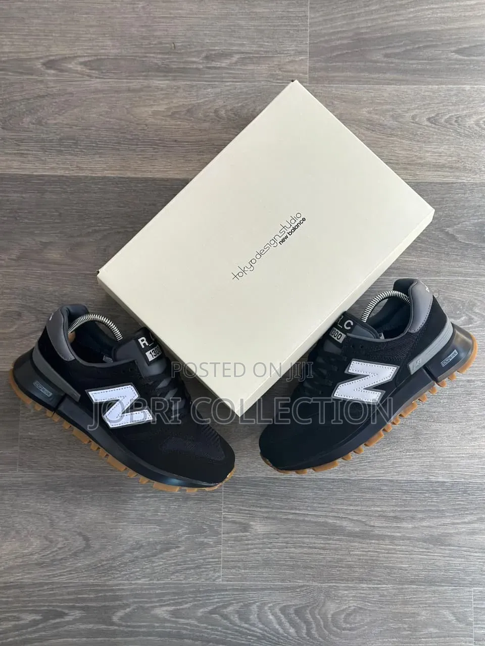 New Balance Rc 1300 Sneakers