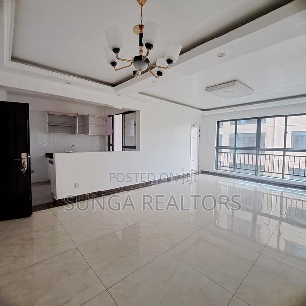 2bdrm Apartment in Off Ngong Rd., Hurlingham for rent