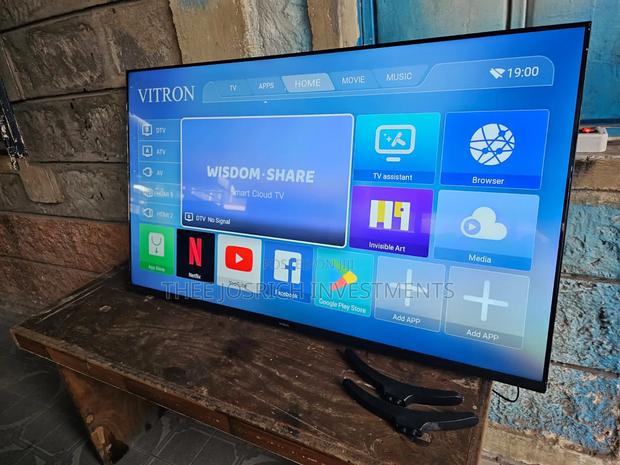 Vitron Tv 50 Inch - thumbnail 3