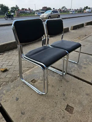 Office Waiting Chairs