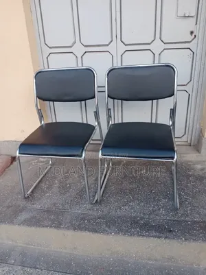 Office Waiting Chairs