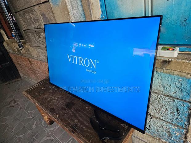 Vitron Tv 50 Inch - thumbnail 4
