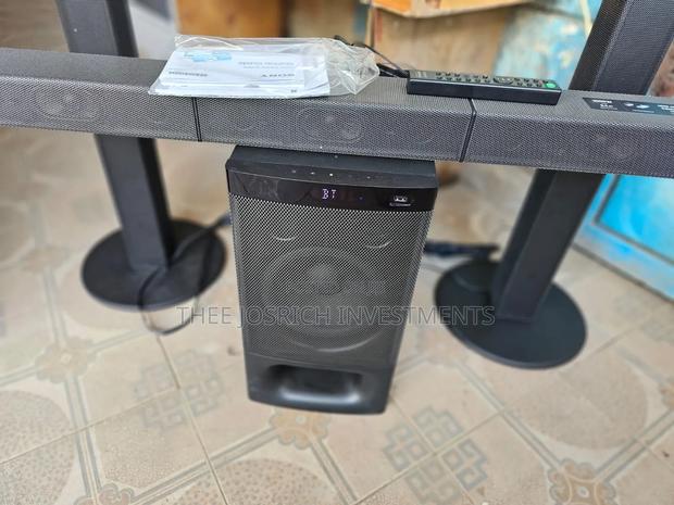 Sony Soundbar Hts700rf
