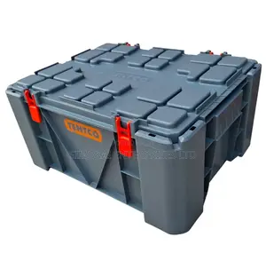 Tentco Box Ammo Grey