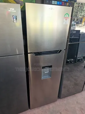 Von Fridge No Frost 255 Litres