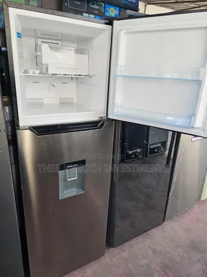 Von Fridge No Frost 255 Litres