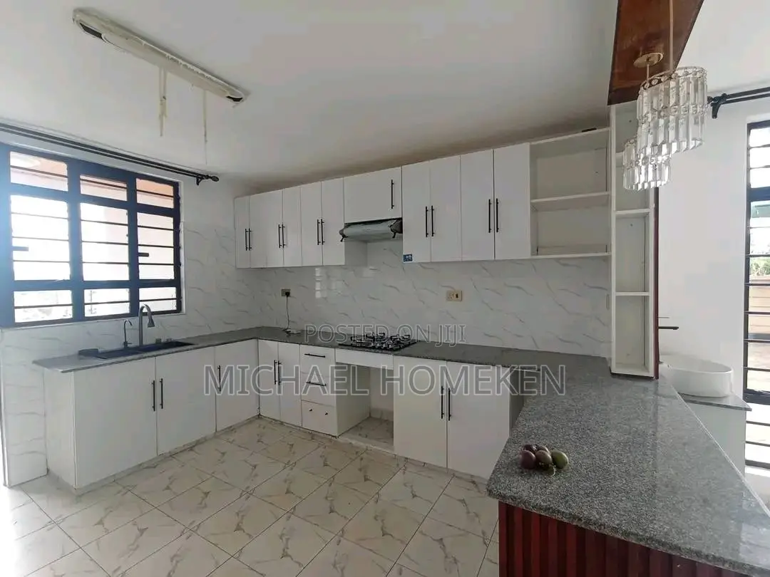 3bdrm Bungalow in 3 Bedroom Bungalow, Kibiku for sale