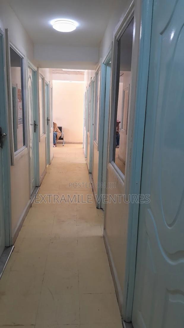 Nairobi CBD Office Space at , 1 Rent and 2 Deposits.