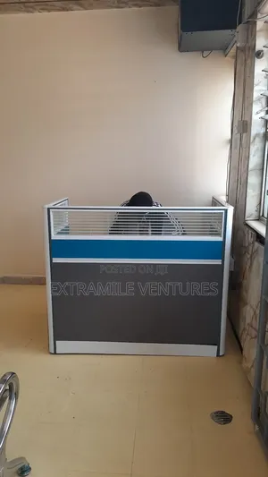 Nairobi CBD Office Space at , 1 Rent and 2 Deposits.