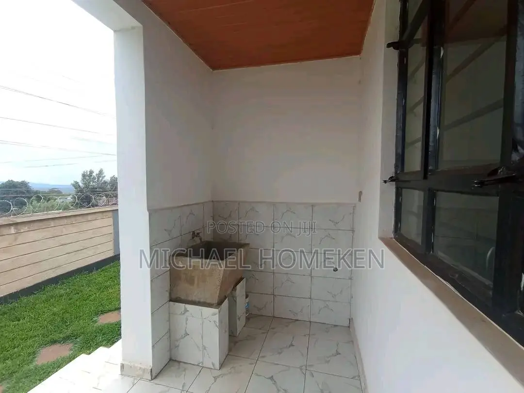 3bdrm Bungalow in 3 Bedroom Bungalow, Kibiku for sale