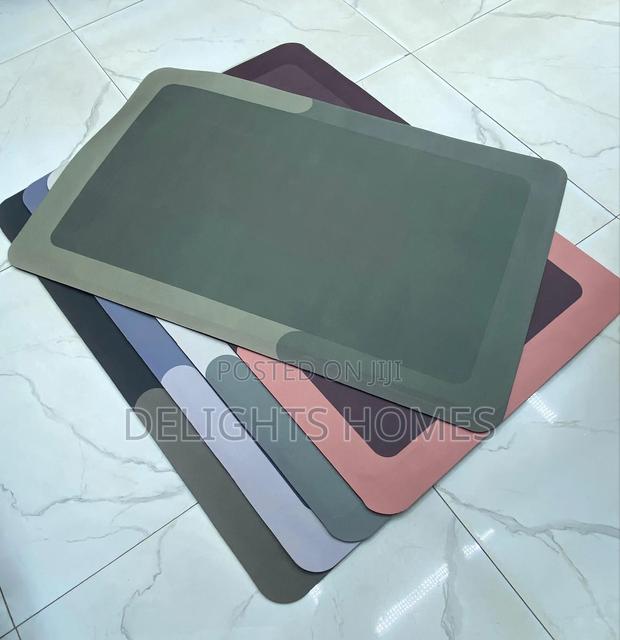 Rubber Multifunctional Doormat - thumbnail 2