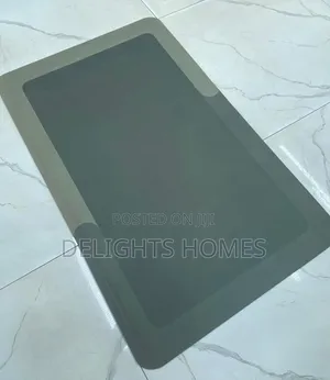 Rubber Multifunctional Doormat