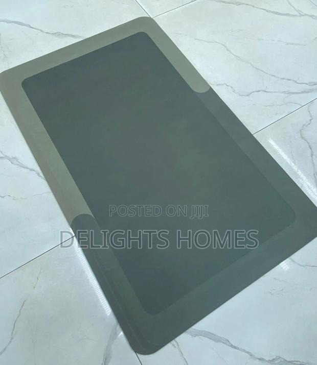 Rubber Multifunctional Doormat - thumbnail 3