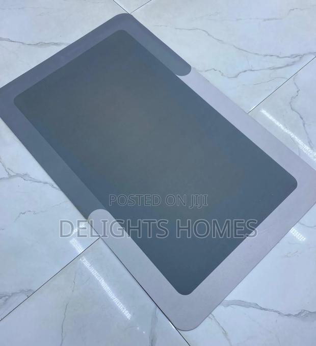 Rubber Multifunctional Doormat - thumbnail 4