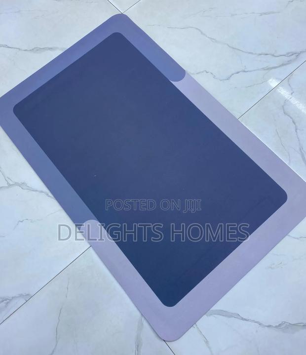 Rubber Multifunctional Doormat - thumbnail 5