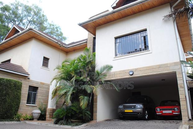 5bdrm House in Muthangari for rent