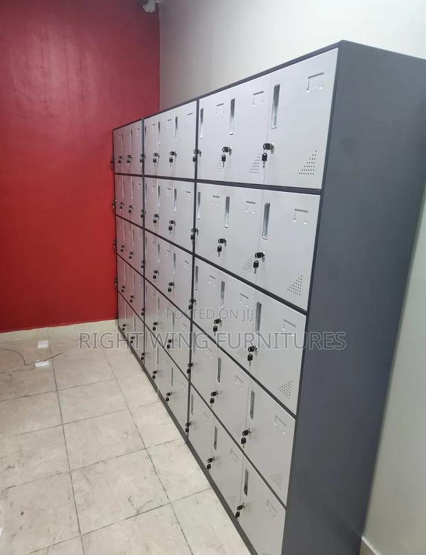 12 Drawers Office Filing Cabinet
