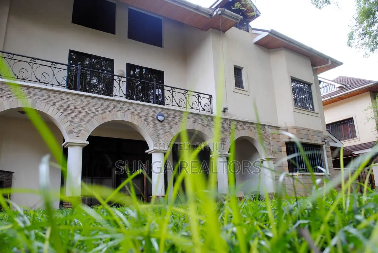 5bdrm House in Muthangari for rent