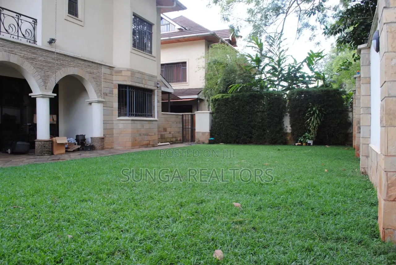 5bdrm House in Muthangari for rent
