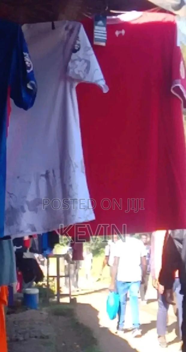 Games Jersey