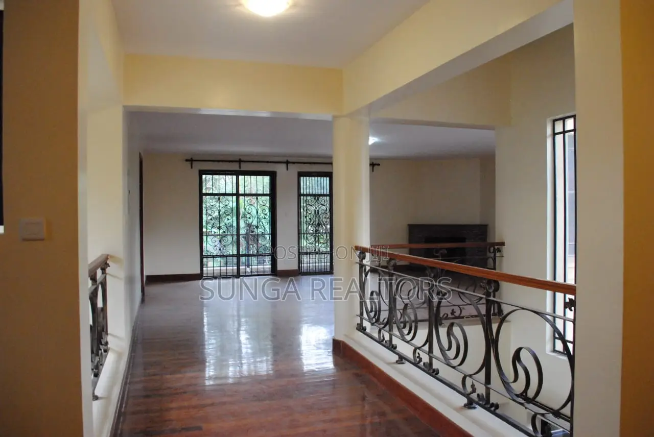 5bdrm House in Muthangari for rent