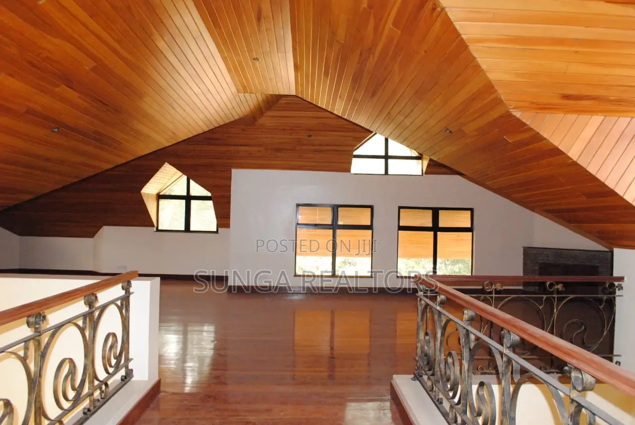 5bdrm House in Muthangari for rent